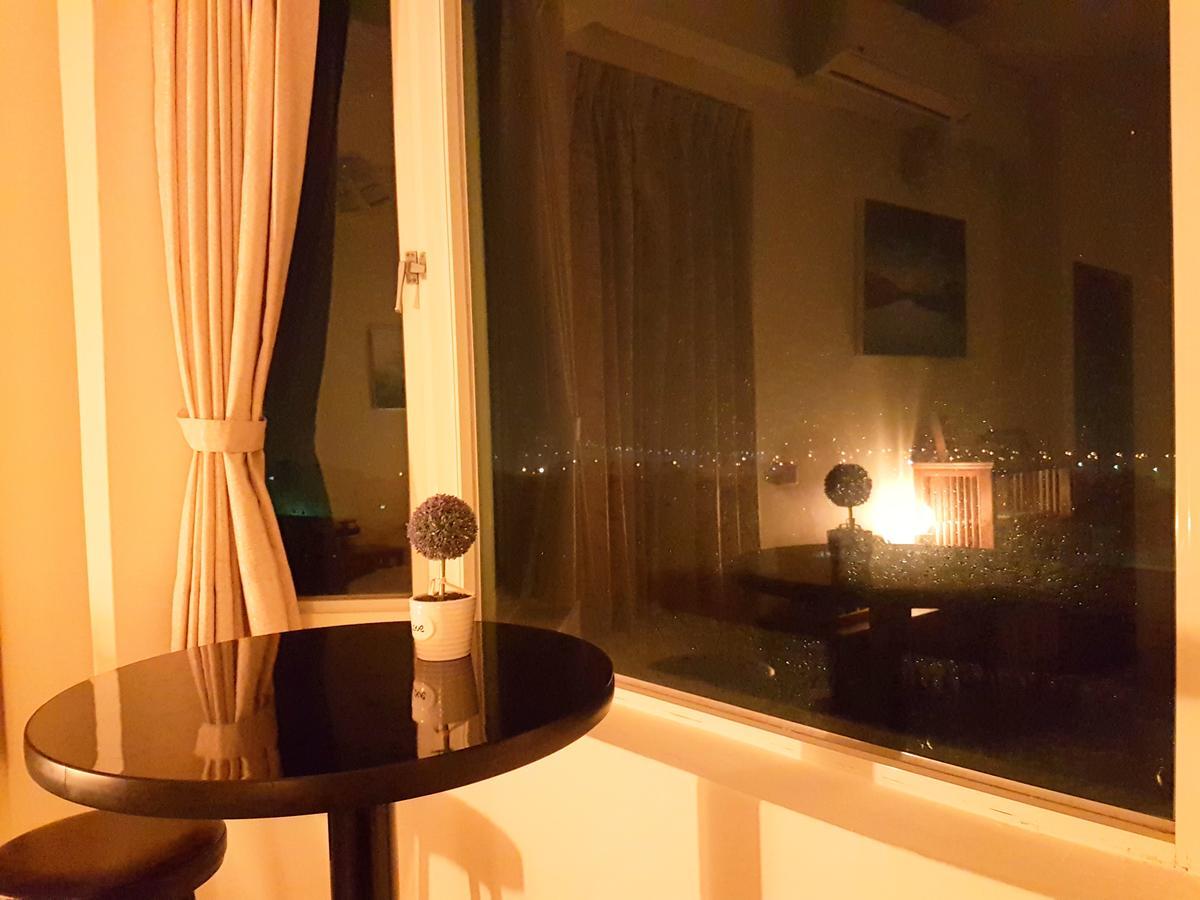 Downshifters House Villa Tongluo Ngoại thất bức ảnh