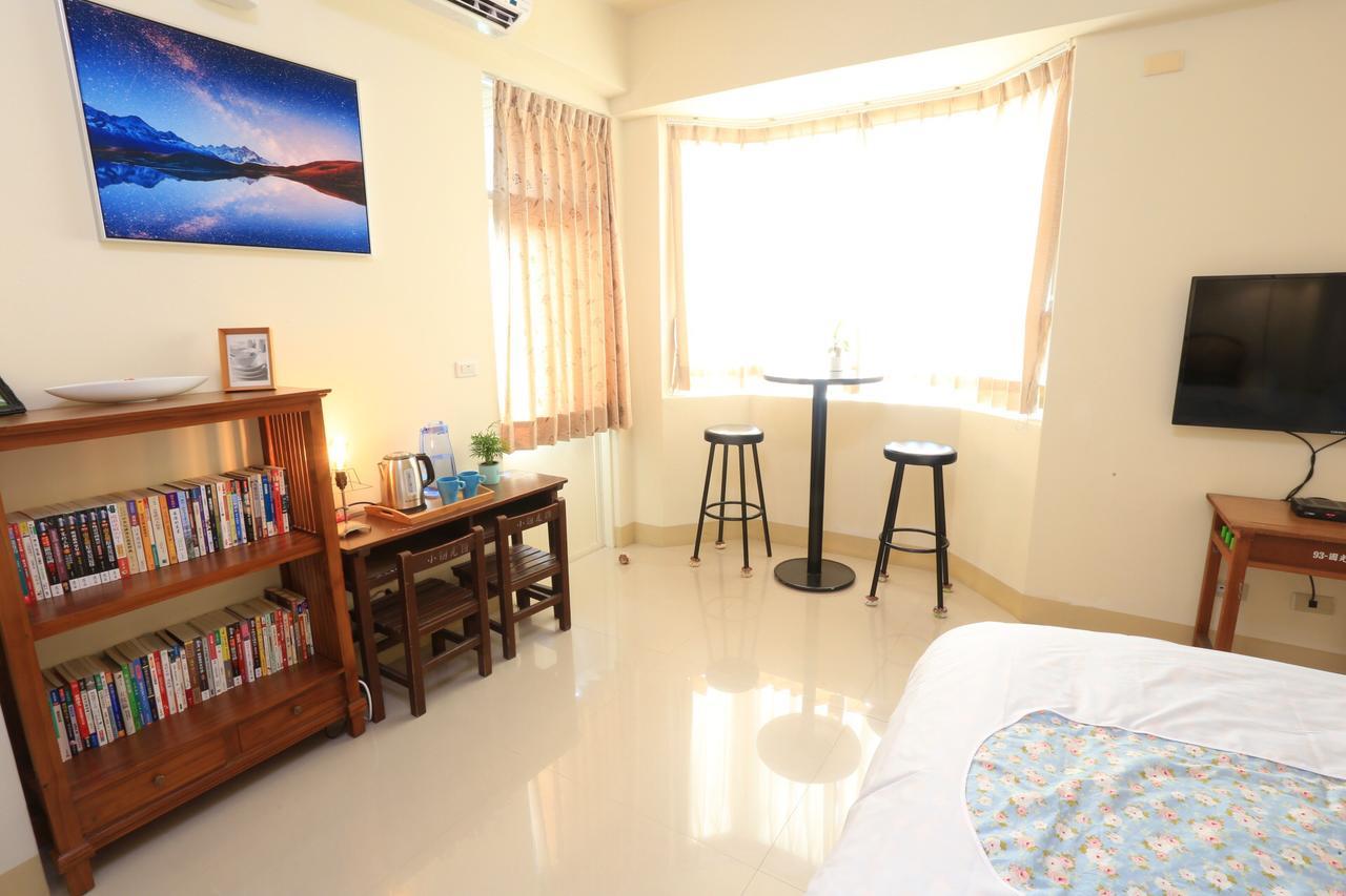 Downshifters House Villa Tongluo Ngoại thất bức ảnh