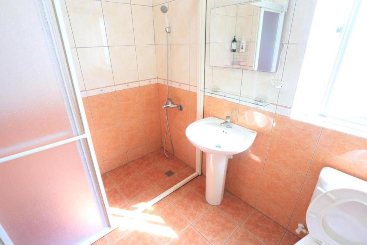 Downshifters House Villa Tongluo Ngoại thất bức ảnh